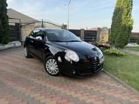 ALFA ROMEO Mito 1.4i* 135cp* 2011* Automata!!!