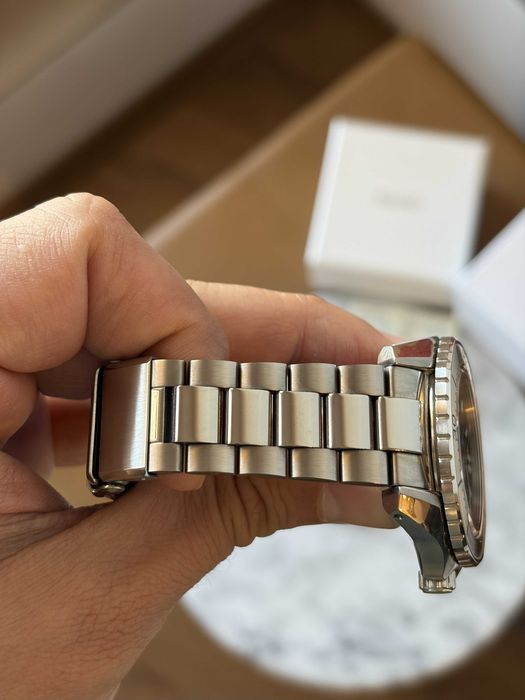 (RSRVD) Seiko Prospex SPB485 Coastline Diver в гаранция (1 год.+)