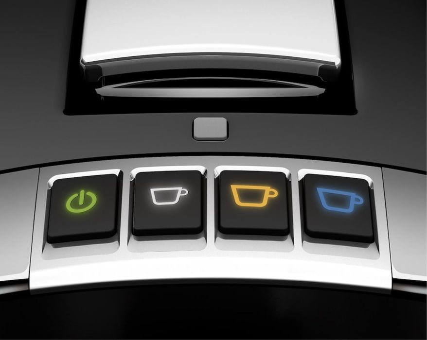 Aparat Cafea cu Capsule Espressor Tchibo Caffissimo Saeco