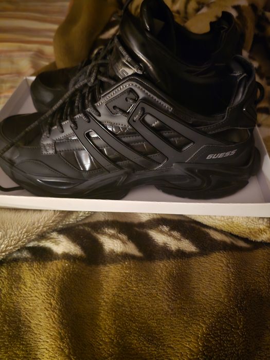 Sneakers Guess bărbați