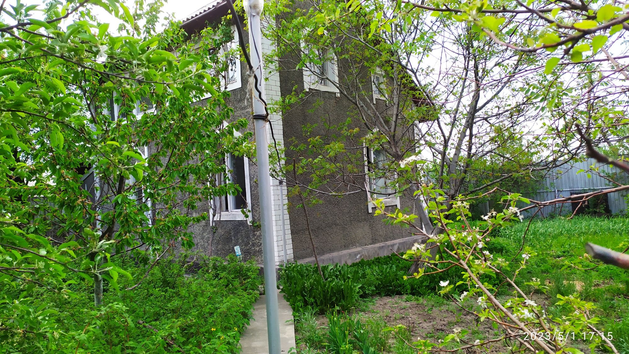 Продам дачу в талгарском районе