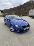 Skoda Octavia 2018