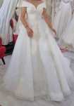 Rochie de mireasa