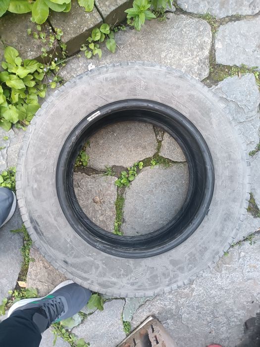 Гуми размер 235/60/16