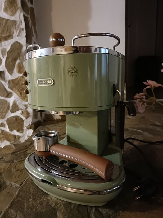 Espresor De Longhi