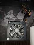 VISION 650w Ideal