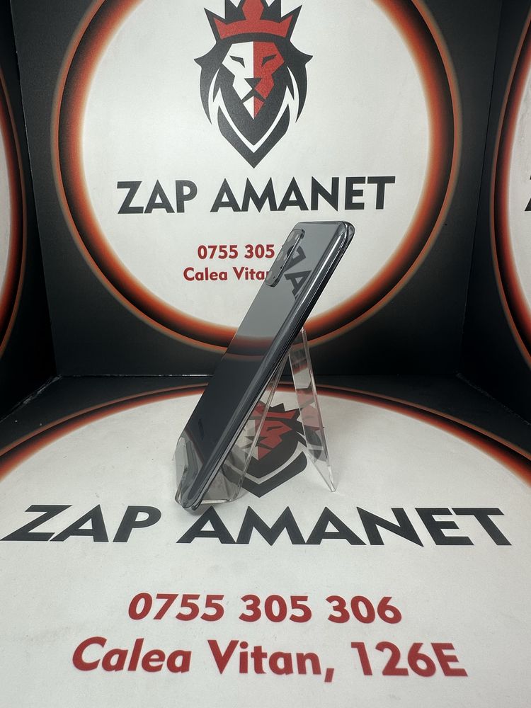 ZAP AMANET VITAN - Samsung Galaxy S20 Plus - 128GB - Grey