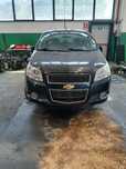 Chevrolet Aveo 1.2/шевролет авео