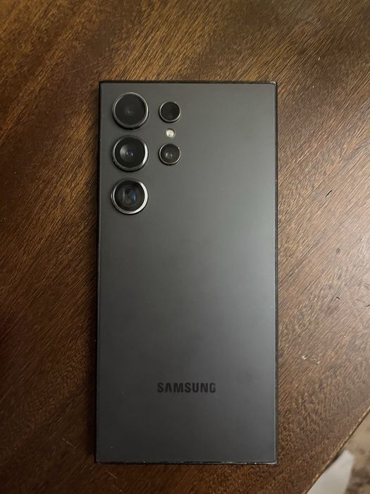 Samsung Galaxy s24 Ultra