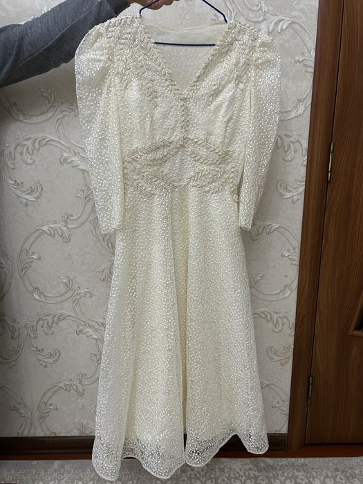 Көйлек сатылады! 40-46 размер состояние идеальное