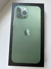 Iphone 13 Pro Max Alpine green