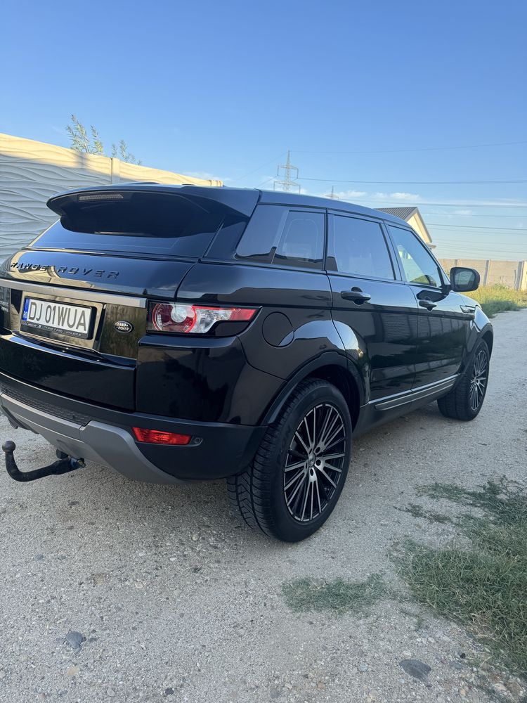 Vand sau schimb evoque