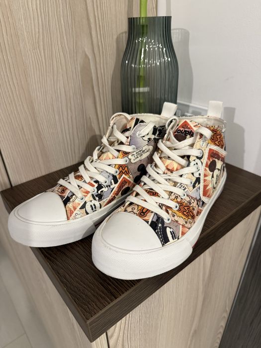 Tenesi Desigual nr 38