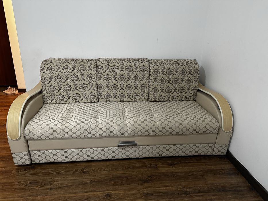 Диван трансформер