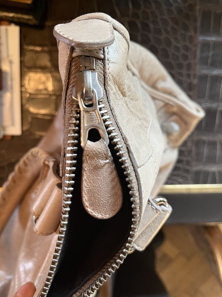 Balenciaga City  Bag large