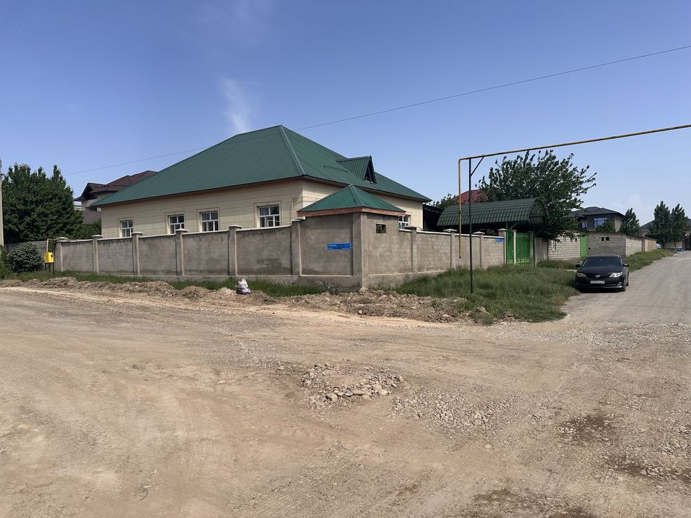 Продается дом в Кайтпас 2