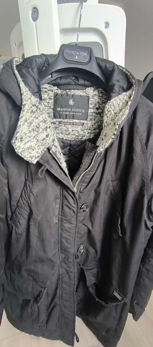 Maison Scotch парка М