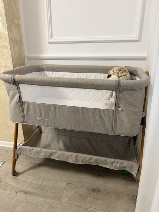 Patut Co-slepper Chippolino 0m+