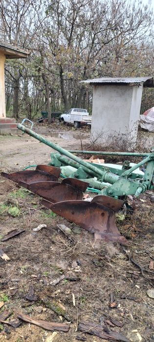 Vând disc pp4 original