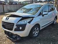Dezmembrez Peugeot 3008 1 [2010 - 2013] 1.6 hdi 9HD