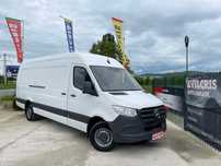 Mercedes-Benz Sprinter 316 CDI LUNG Posibilitate LEASING/ LUNG/ Climatronic/ Stare buna/ TVA Deductibil