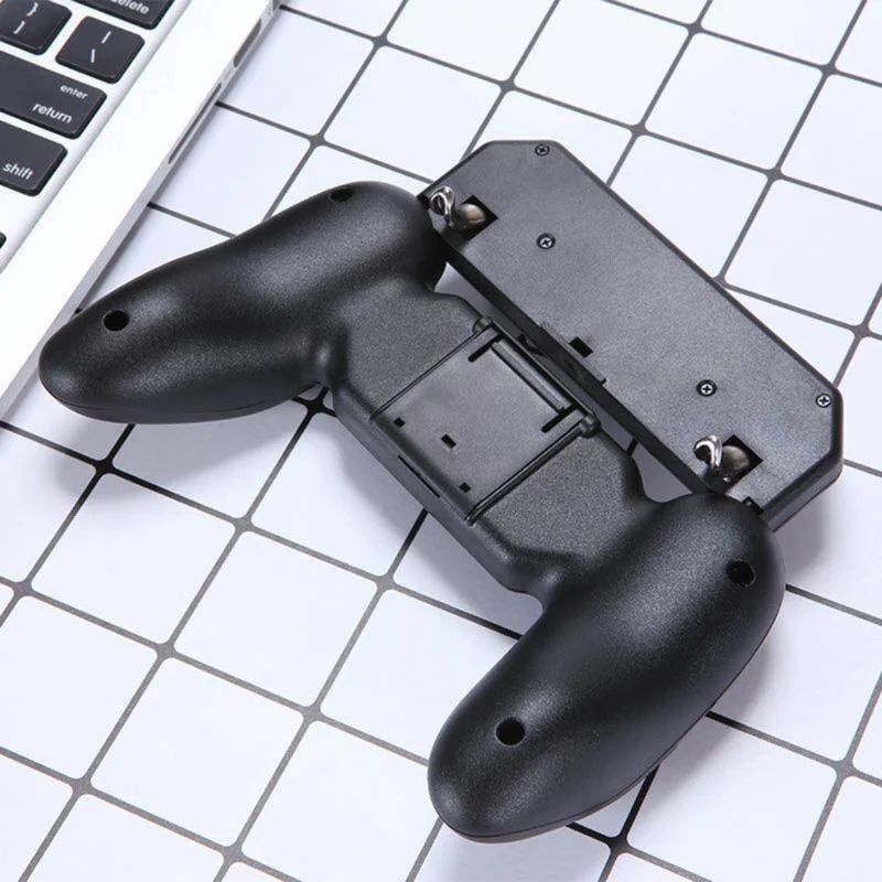 Геймпад джойстик для смартфона MOBILE GAME CONTROLLER W11