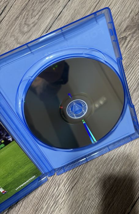 FC 25 Playstation 4