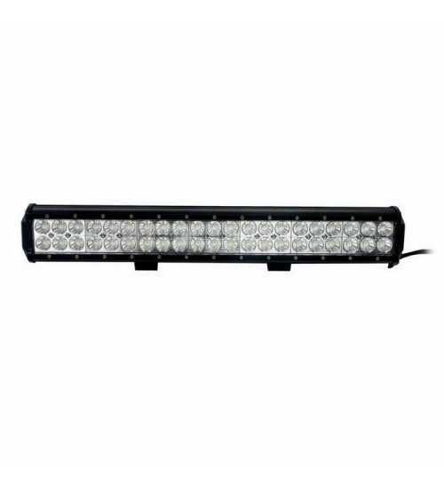 Led Bar 126w, 12600 LM, 12-24V, 52 cm TRANSPORT 0