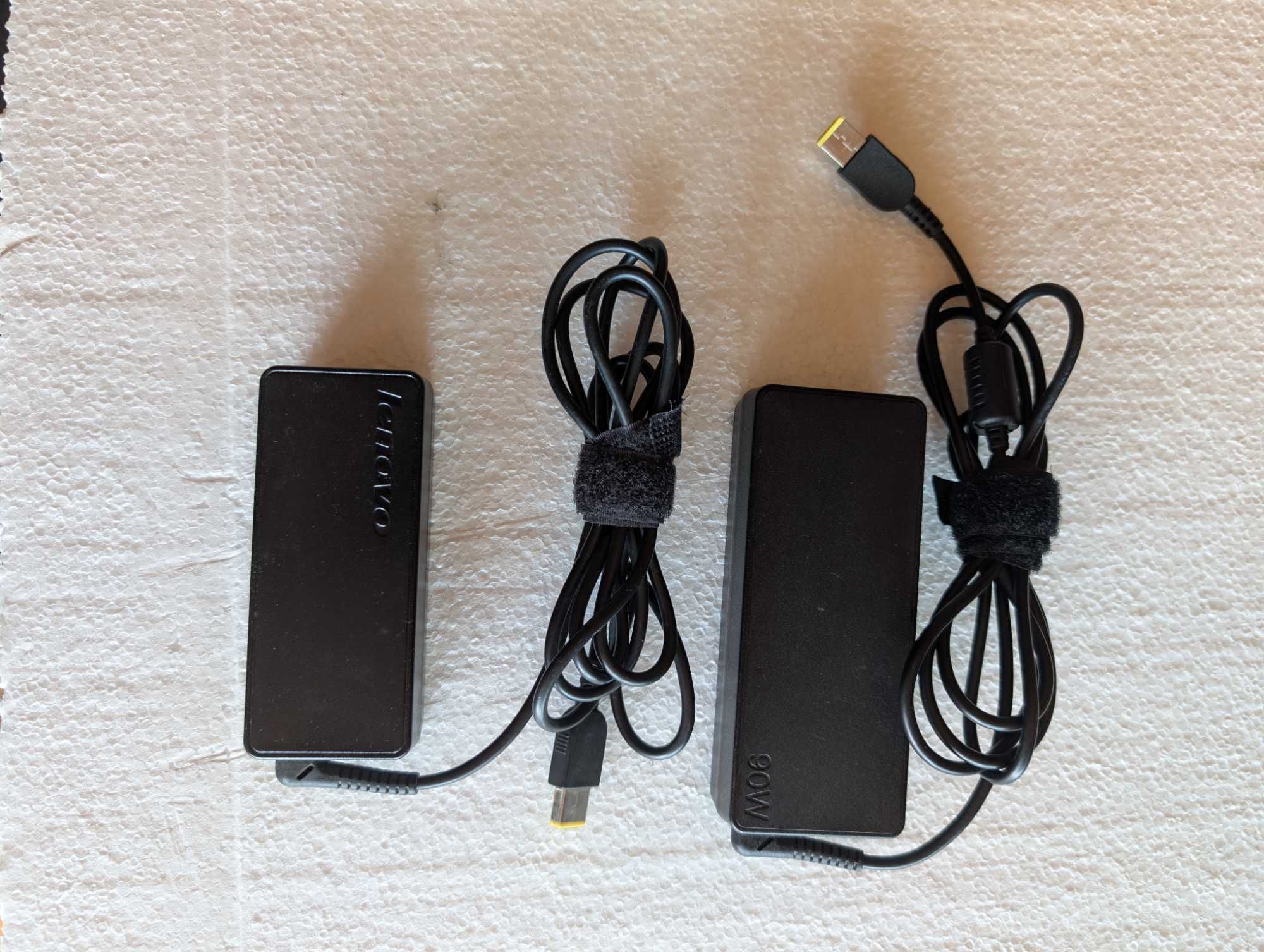 Incarcator adaptor alimentator Lenovo 65w 90w