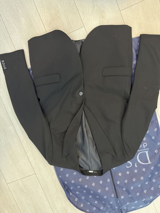 Costum slim fit D’S Damat Tween original