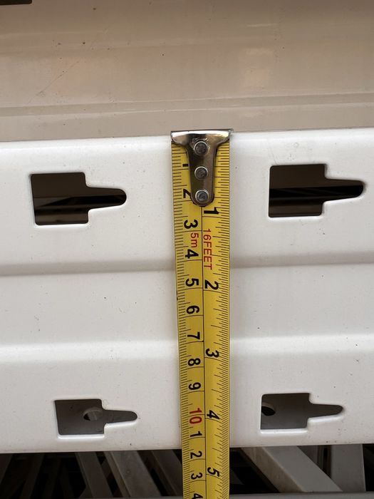 Rafturi metalice profesionale