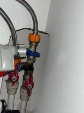 Мастер на час Услуга Электрика Сантехника Установка ТВ Карниз