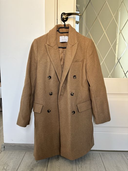 Palton Stradivarius