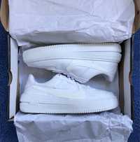 НОВИ Nike Air Force 1 PLT.AF.ORM ОРИГИНАЛНИ маратонки 43/28см