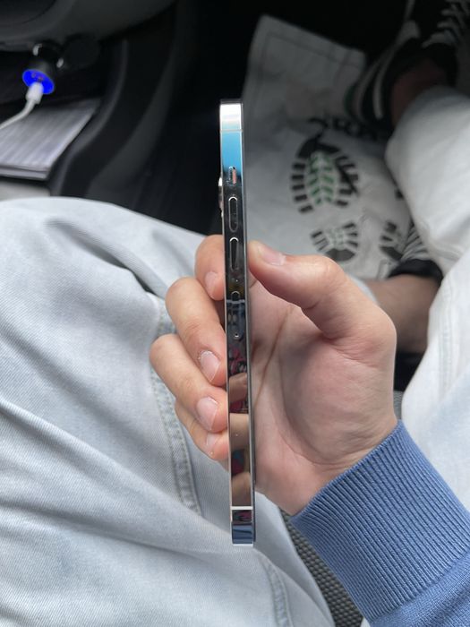 Iphone 13 Pro Max 256GB