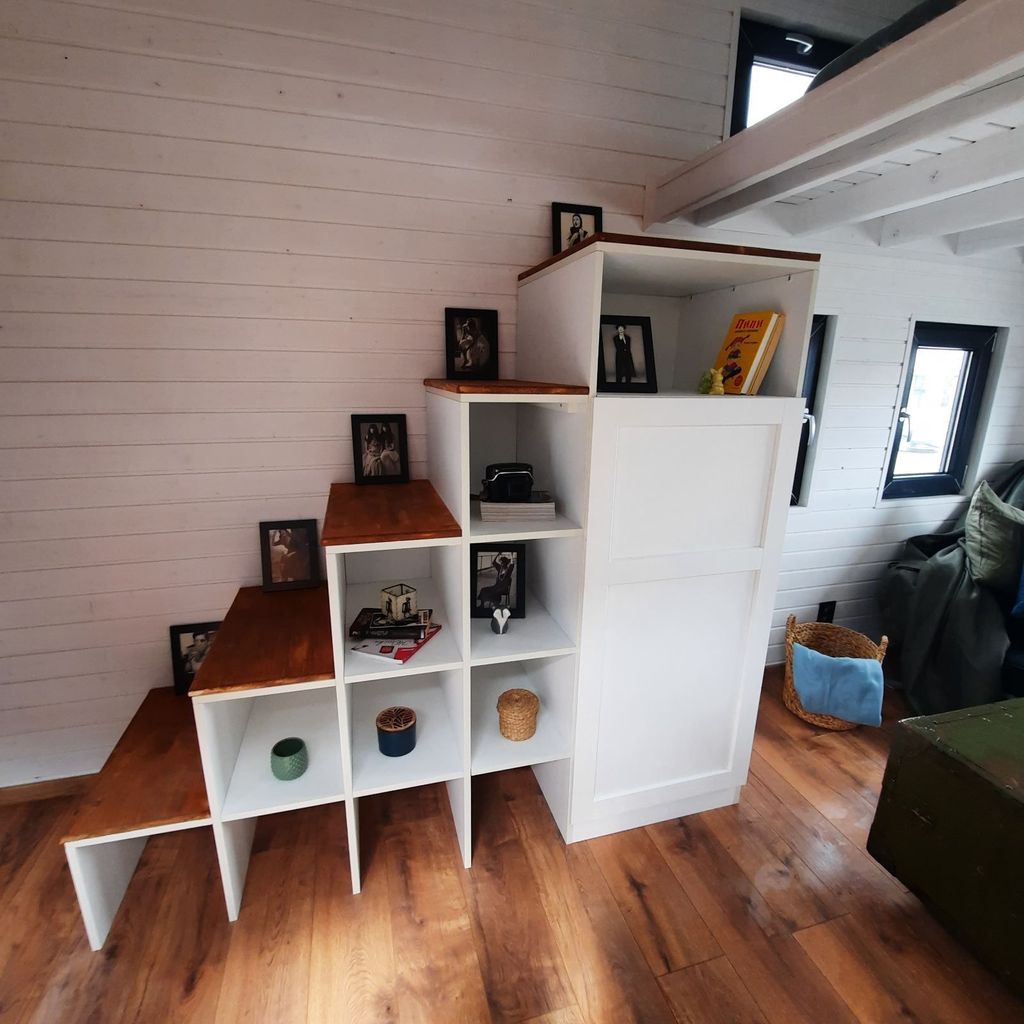 Продава се Къща в София, Карпузица - 20 кв.м за 1750 €/кв.м - Снимка #8