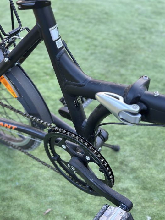 Bicicelta Giant 2 expressway pliabilla noua