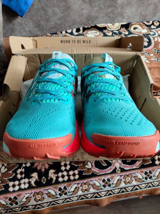 Продам Кроссовки NIKE PEGASUS TRAIL 5