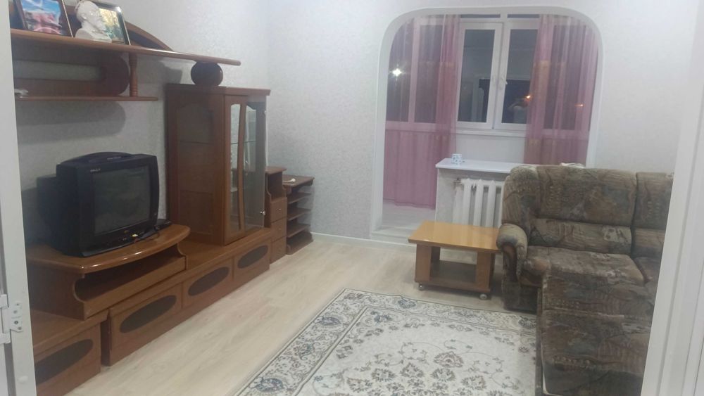 Сдам 2 ком квартиру по суточно -11.000 тг и по Часам- 3000 тг