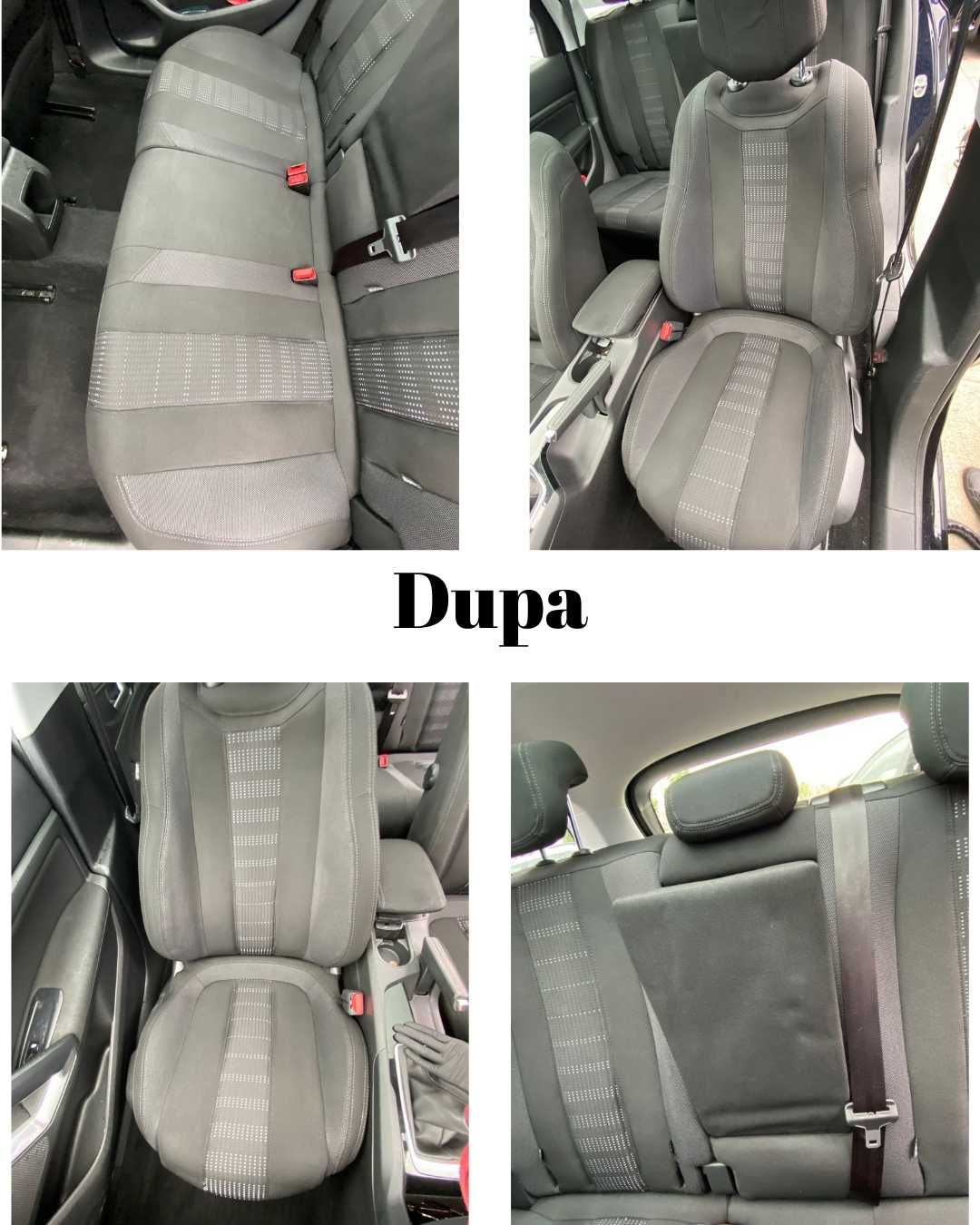 Detailing Auto profesional (la Domiciliu) Cluj-Napoca