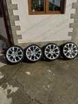 Jante R 19 Skoda Vrs Originale