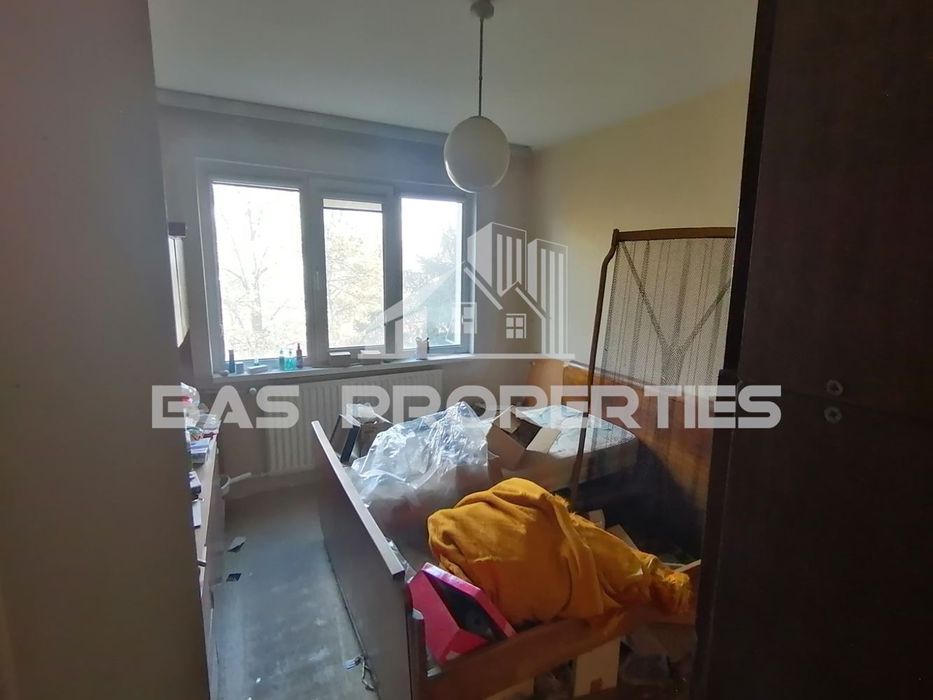 3-стаен в София-Дианабад площ 78