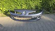 Bară față Renault Clio 3 (2005-2009), preț ușor negociabil.