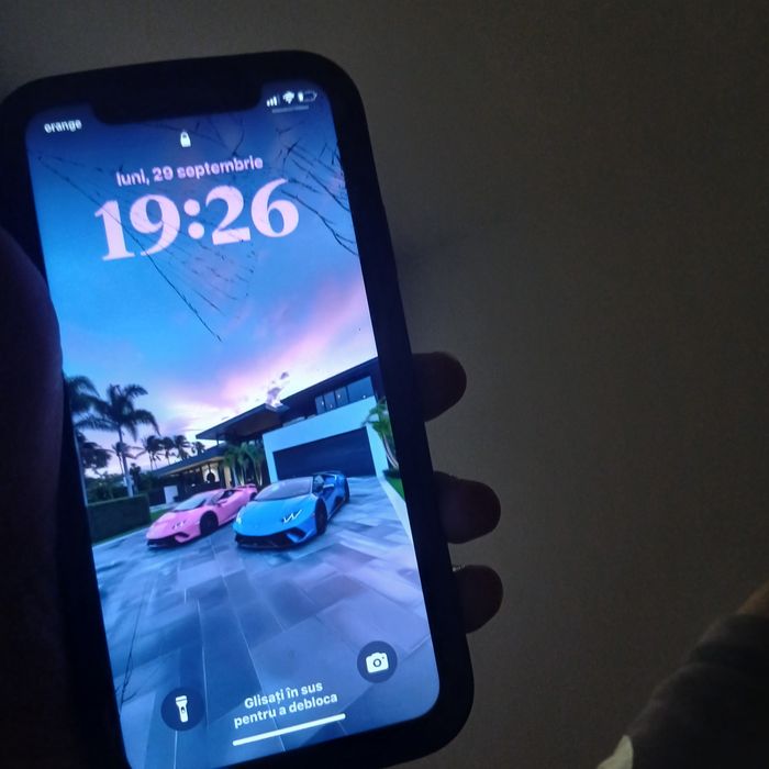 Iphone 11 vand urgent