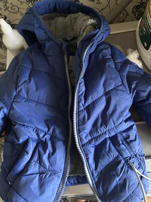 Продается детская куртка