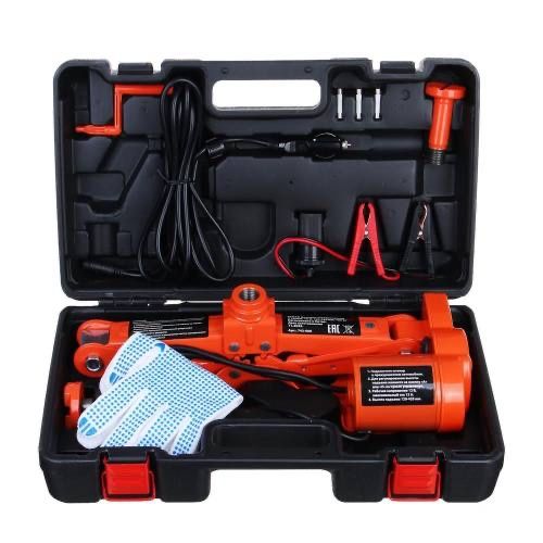 Домкрат Электрический в наличии