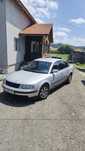 Vw passat b5 vand sau (schimb cu cross)