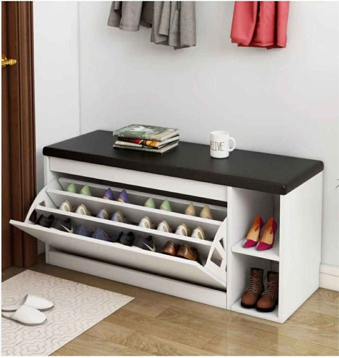 портативные шкафы для обуви