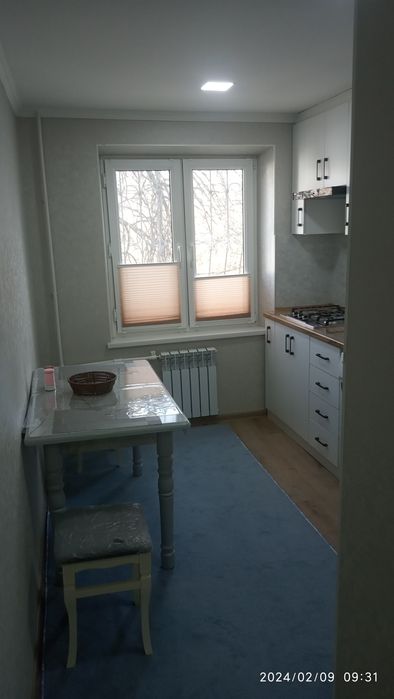 Чиланзар-2, 1/4/4 Своя. Аллея Гагарина