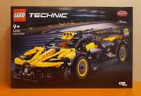 LEGO Technic Bugatti Bolide 42151 | 905 pcs